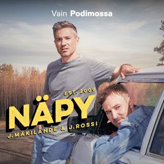 20. Mitä tapahtui Lahdessa, ei jäänyt Lahteen!