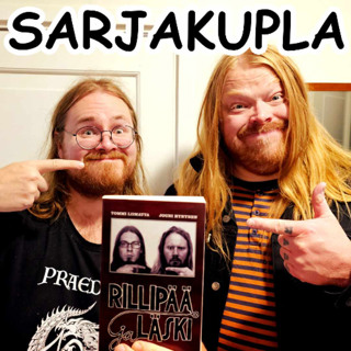 83. Paska sarjakuva, paska hallitus