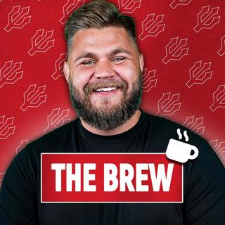 Ruben Amorim's United Are RELENTLESS! | The Brew