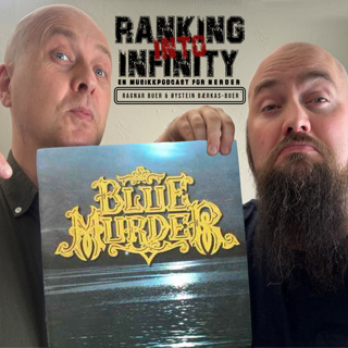 Ranking Blue Murders "Blue Murder"