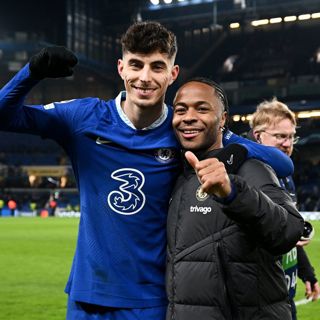 Chelsea complete comeback, Benfica breeze past Brugge