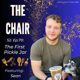 The First Pickle Jar