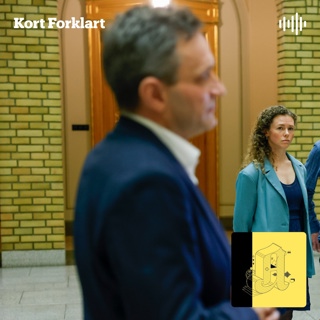 Kort Forklart: Skjebneuke for Støre, og hvilken julekalender vinner?