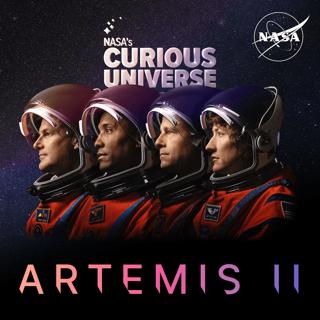 Artemis II: Meet the Moonbound Astronauts