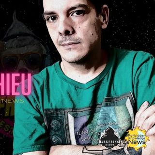 WTFrick Live: Doors of Perception: Psychedelics, Government Conspiracies w/ FKN Chris Mathieu