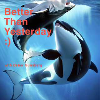 The freeze response, tonic immobility in sharks, and what to do about it (unless you're being hunted by an Orca)