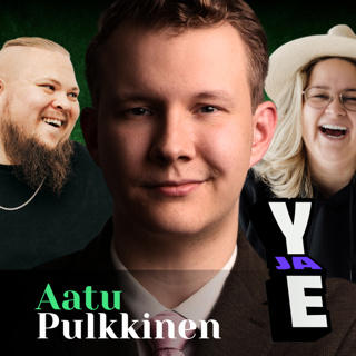 Voiko yrittäjänä menestyä ilman rahaa ja kokemusta? | Aatu Pulkkinen
