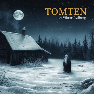 Tomten av Viktor Rydberg