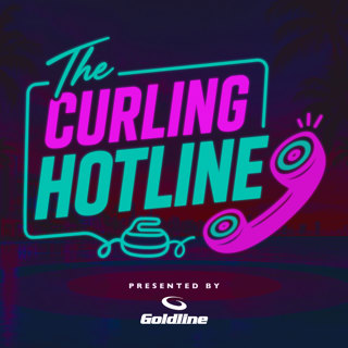 Welcome to The Curling Hotline!