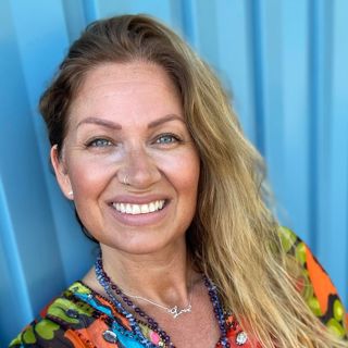 Shirin möter Jessika Jarl