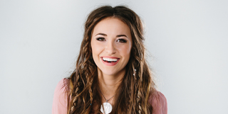 Lauren Daigle & Hasan Minhaj