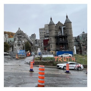 226, Quebec's colonial and authoritarian past underlined by unmarked mass graves