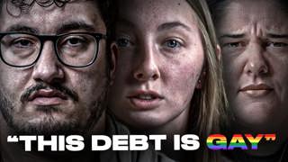 The First LGBT Divorce On Financial Audit