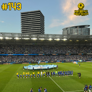 143 | BRATISLAVA!
