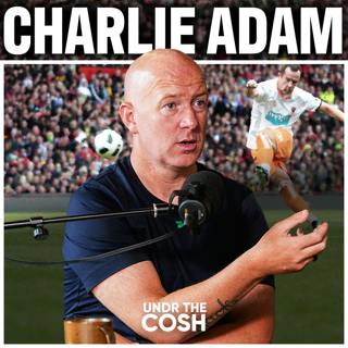 Charlie Adam | Taking Blackpool To Court
