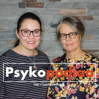 18. Sujuvampaa aivotyötä. Vieraana Virpi Kalakoski.