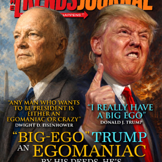 TACO Trump Chickens Out on Iran War That He Started | New Trends Journal