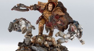 Episode 64 – The Horus Heresy Book One: Betrayal (Part 2)