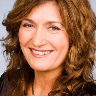 Mari Jungstedt - Vinter 2008