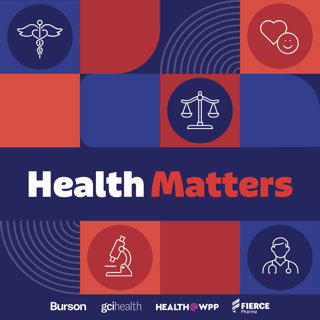 Advocacy, access and the future of cancer care take center stage in new Health Matters episode (Sponsored)