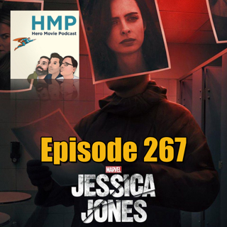 Jessica Jones- Season 3