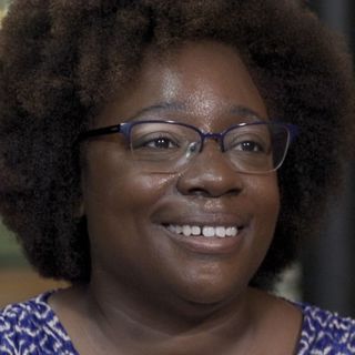 JAMILA HOKANSON, MD: Psychedelics could help OCD patients "unstuck" from their symptoms | ICPR2024