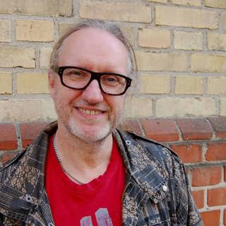 Möt tonsättaren Kent Olofsson