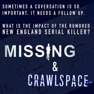 521 // NESK - Reviewing Expert Insight in New England Serial Killer Case