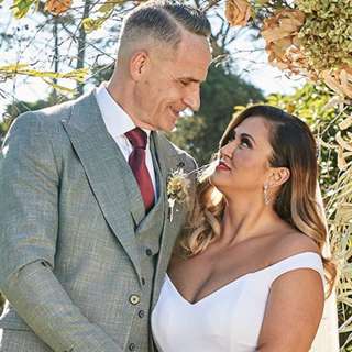 Did Mishel from MAFS just reveal too much?
