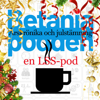 Årskrönika och julstämning