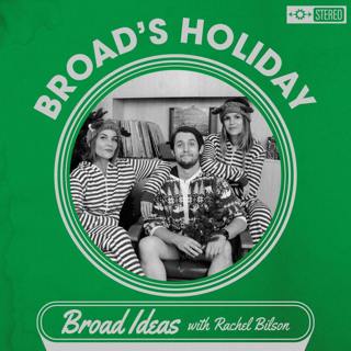 Broad's Holiday