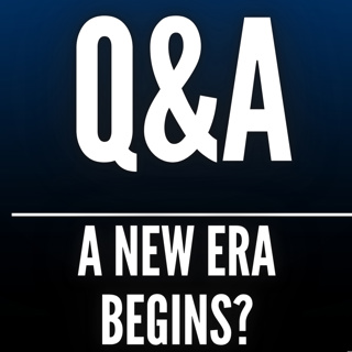 Q&A: Can Europe Survive On Its Own?