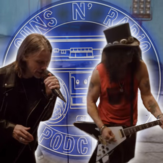 Guns N' Radio #233 - Actions Speak Louder Than Words