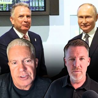 Steve Witkoff is a Liability & Israel is About to Occupy All of Gaza | EYES ON GEOPOLITICS