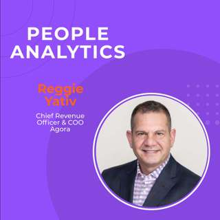 Managing Your Team Through a Crisis with Agora’s Reggie Yativ
