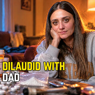 How I Started Using Dilaudid With My Dad… Then Fentanyl Took Over | Ep 224