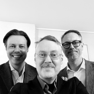 Tech, banker och köplägen i en skakig marknad
