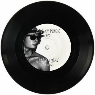 SONS OF MUSIC #090 by VOVA JULEV