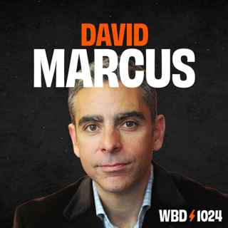The Financial System Is Moving to Bitcoin | David Marcus