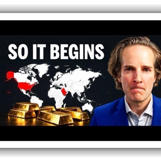 Gold, Saudi Arabia & the End of Dollar Dominance.Please like, share , follow and comment. Thank you.