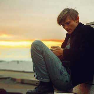 Ulrik Munther: "Jag är en grubblare"