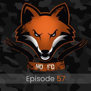 NoFo Episode 57 - New Bags?