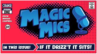 If It Drizz't, It Sits - D&D + MH2 Previews, Oracle Banned, Secret Lair Drama & More!