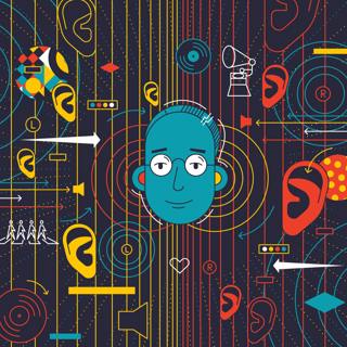 The Spatial Race & the forgotten genius who invented stereo