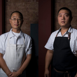 Episode 95: New Style Sushi: Balancing Tradition and Creativity