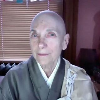 Hoen-ji Fall Sesshin Closing Remarks by Shinge Roshi, 2021.10.24