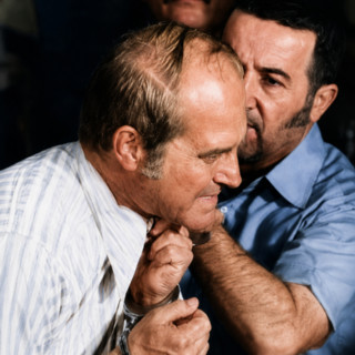 The Dead Man’s Line: The Tony Kiritsis Hostage Case