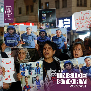 How can Israel kill media workers with impunity? 