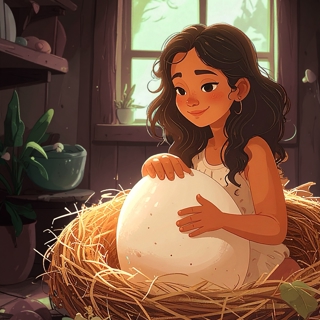What if humans laid eggs…? | Feat. Marco Wendt