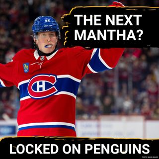 Could a former second overall pick be on the Penguins radar?